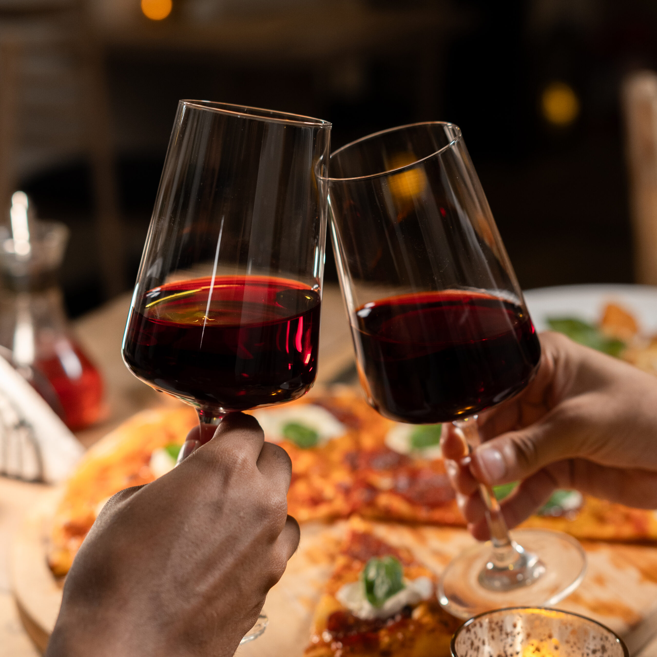 Live Music Nights at Rocco’s: Where Great Food Meets Great Music