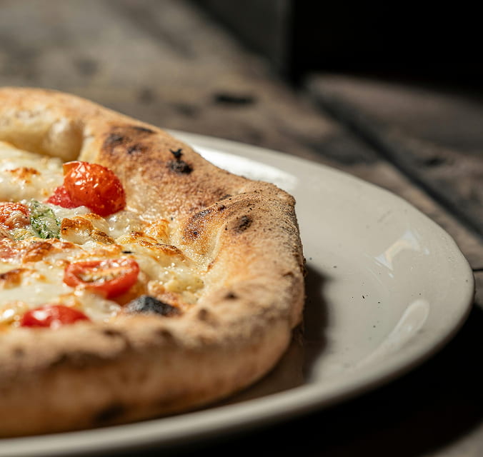 Margherita