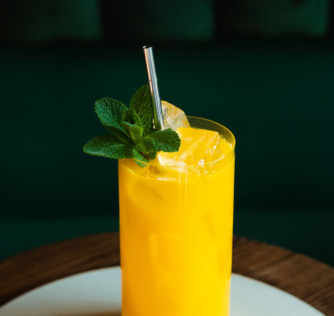 Succo Di Limone