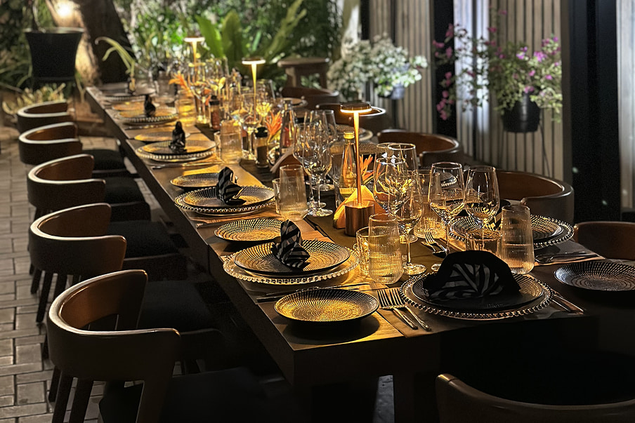 Midweek Indulgence: Rocco’s Special Promotions Are Here